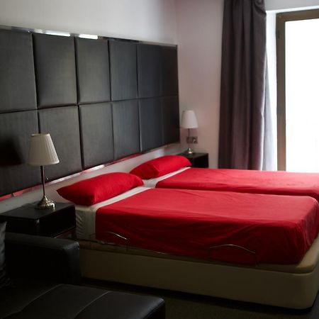 Concept Suites Alicante Dış mekan fotoğraf