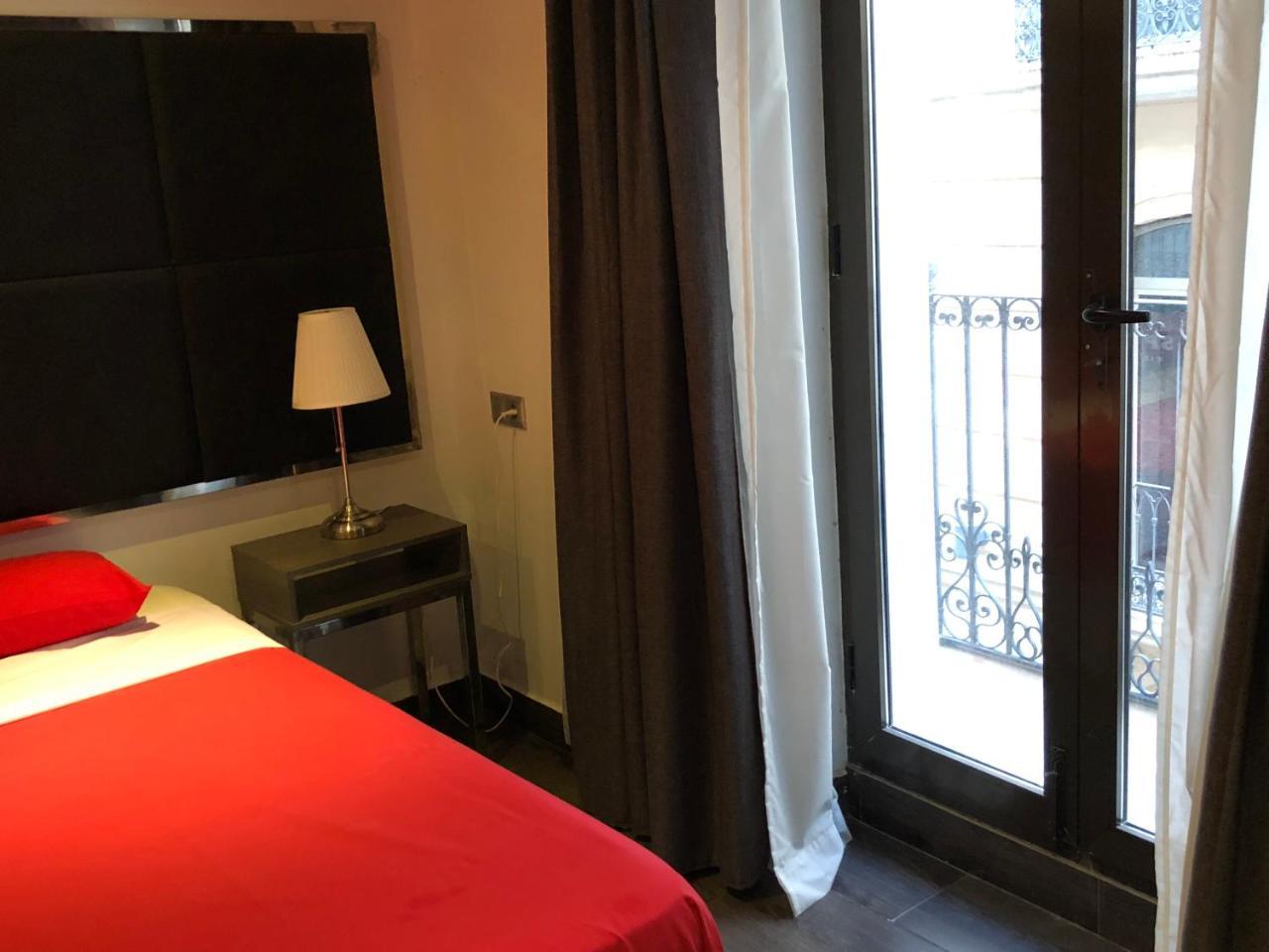 Concept Suites Alicante Dış mekan fotoğraf