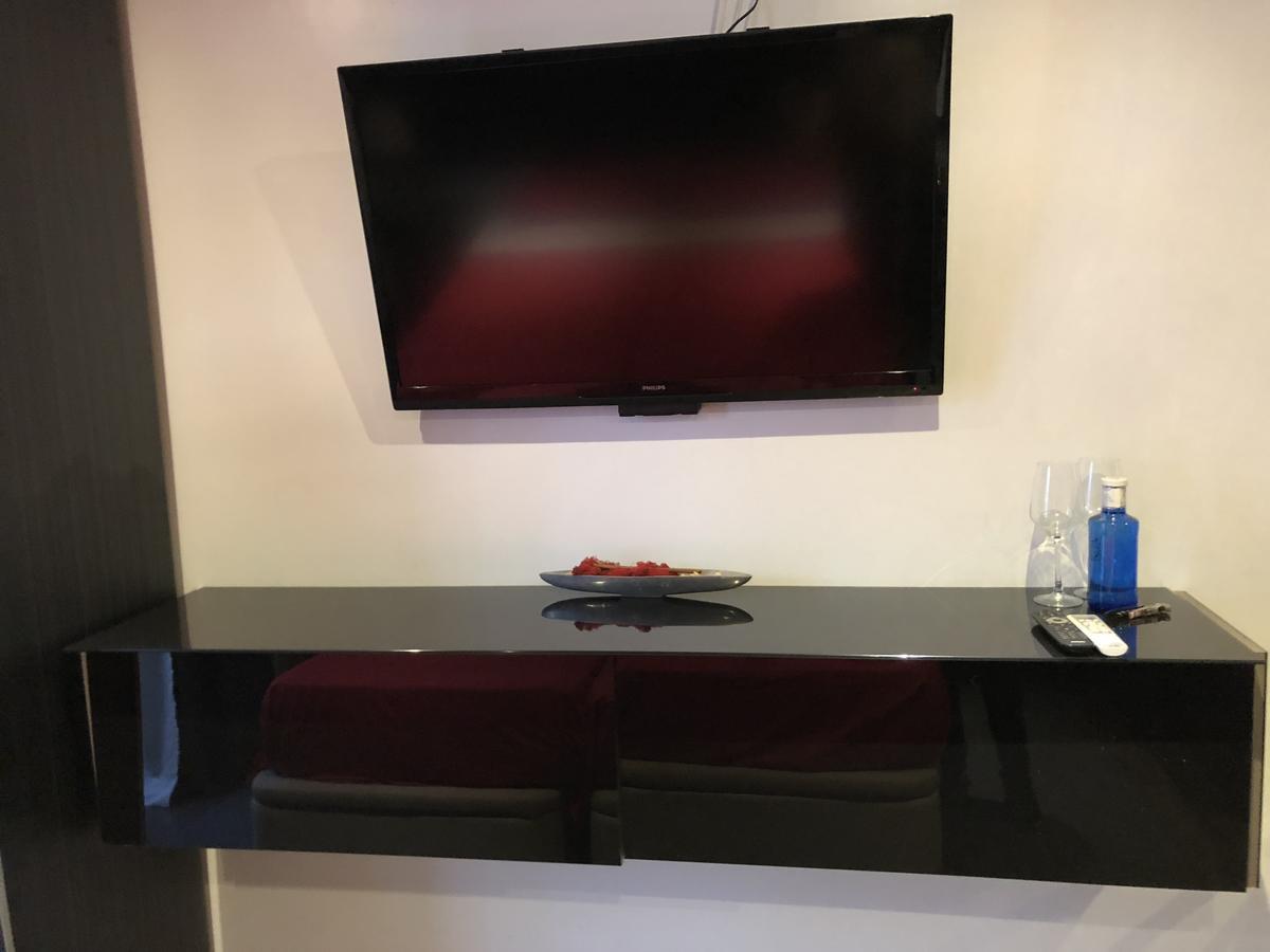 Concept Suites Alicante Dış mekan fotoğraf