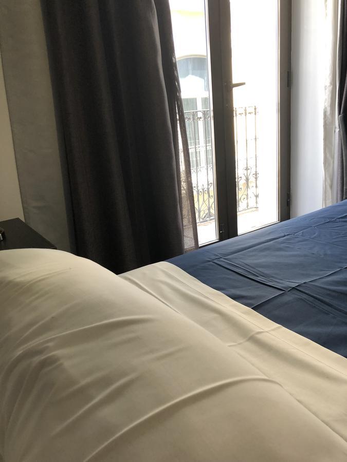 Concept Suites Alicante Dış mekan fotoğraf