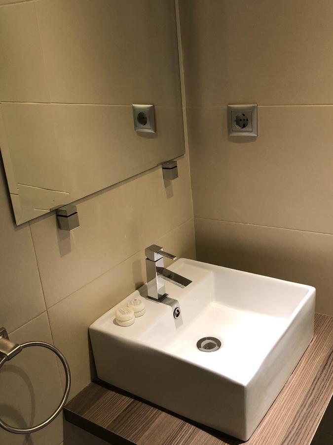 Concept Suites Alicante Dış mekan fotoğraf