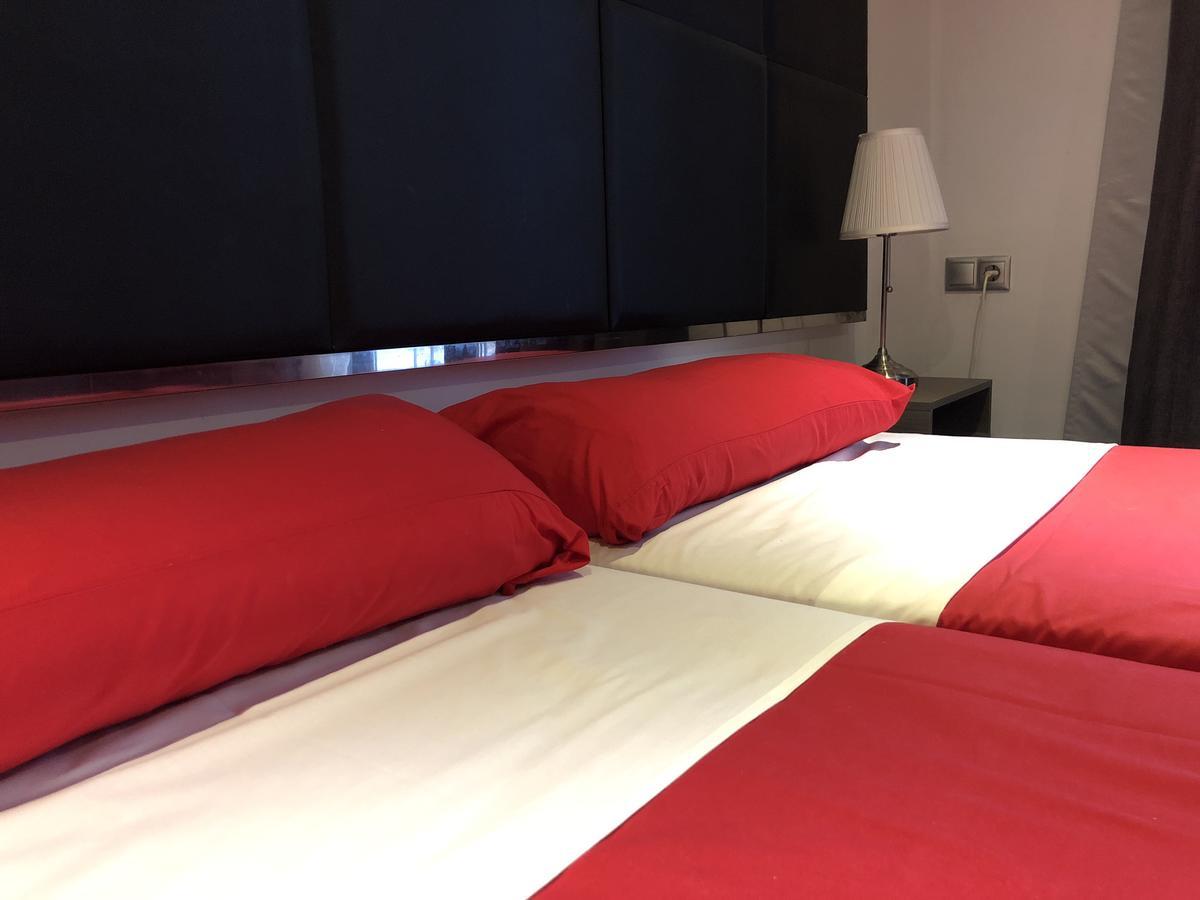 Concept Suites Alicante Dış mekan fotoğraf