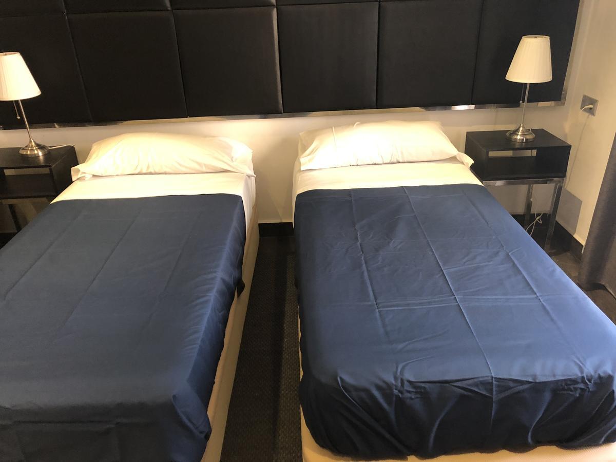 Concept Suites Alicante Dış mekan fotoğraf