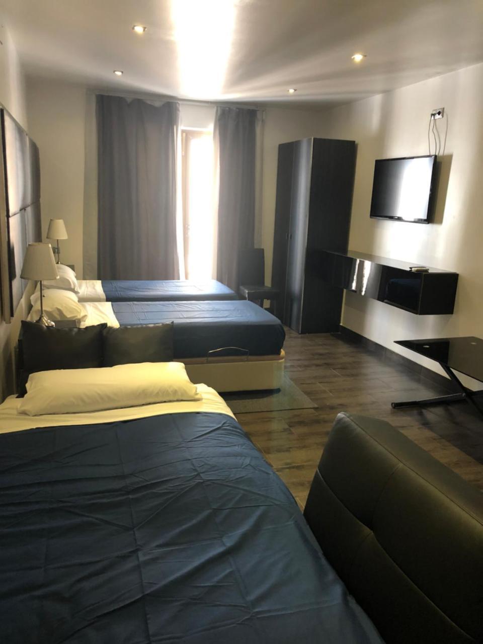 Concept Suites Alicante Dış mekan fotoğraf
