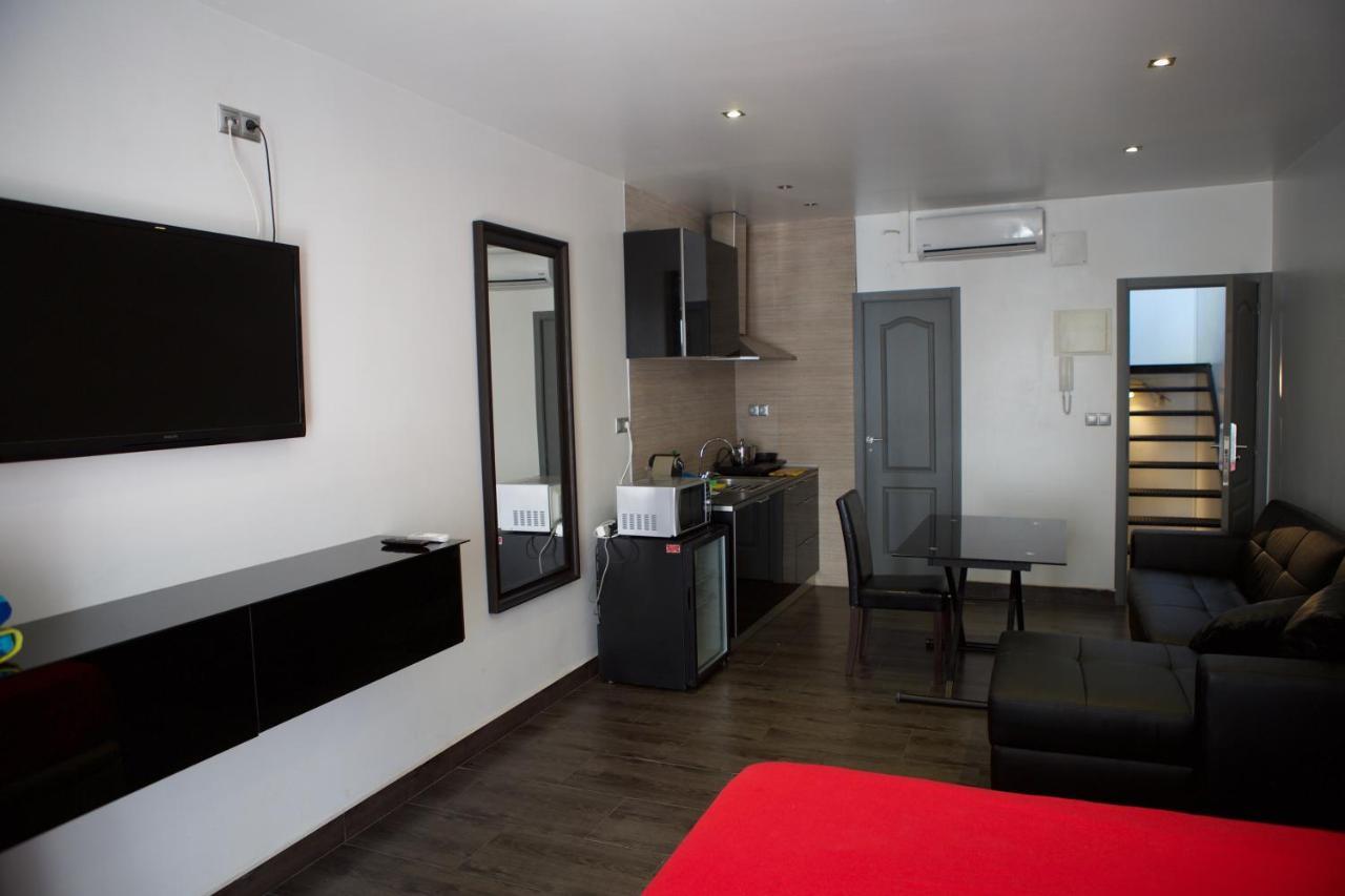 Concept Suites Alicante Dış mekan fotoğraf
