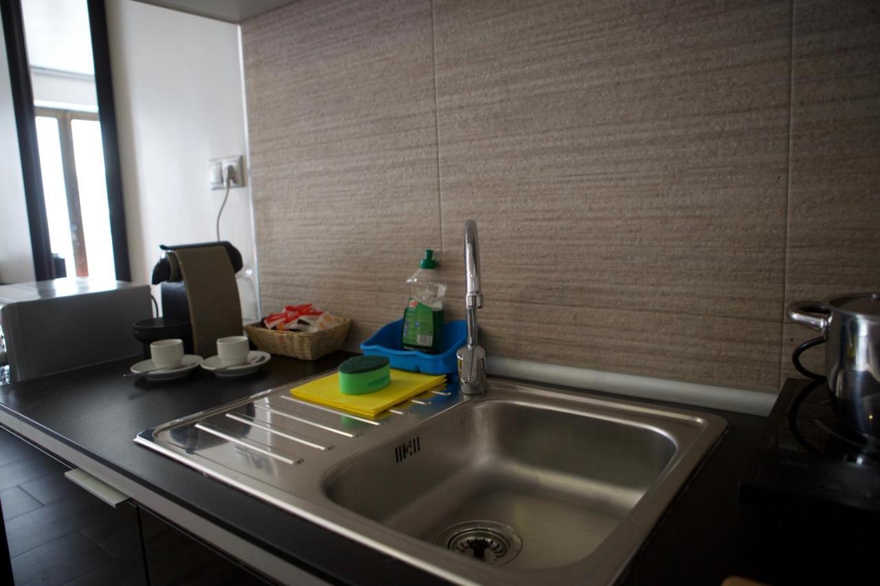 Concept Suites Alicante Dış mekan fotoğraf