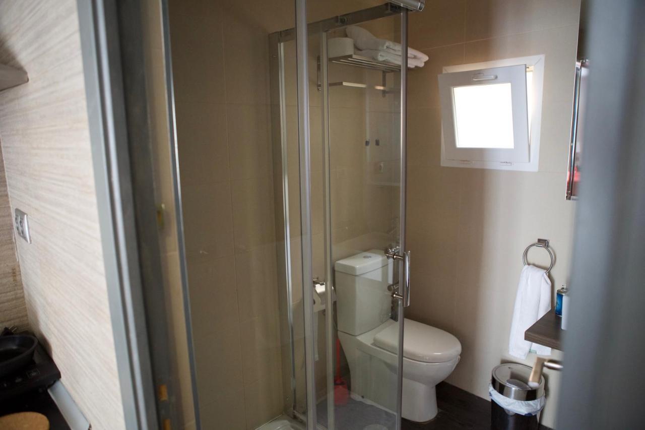 Concept Suites Alicante Dış mekan fotoğraf