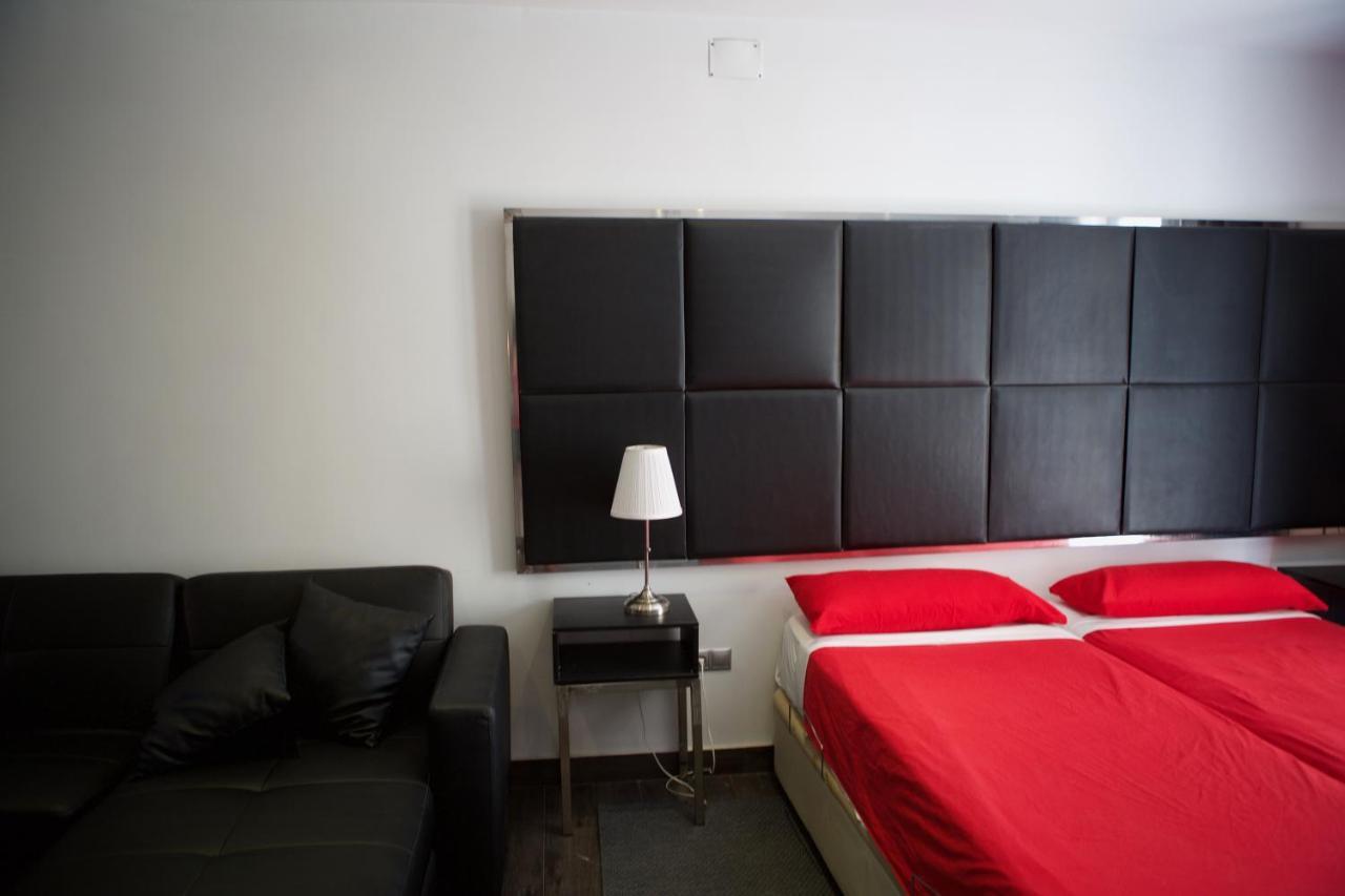 Concept Suites Alicante Dış mekan fotoğraf