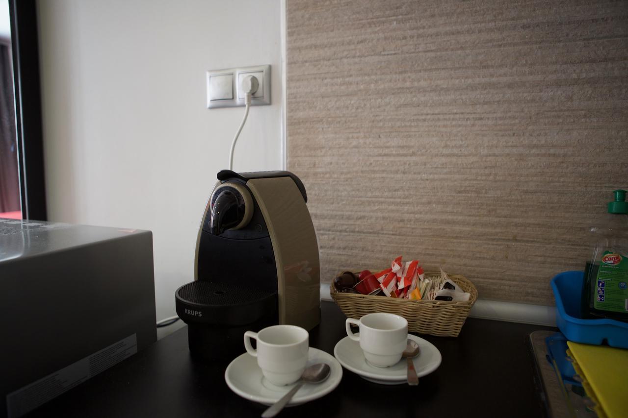 Concept Suites Alicante Dış mekan fotoğraf