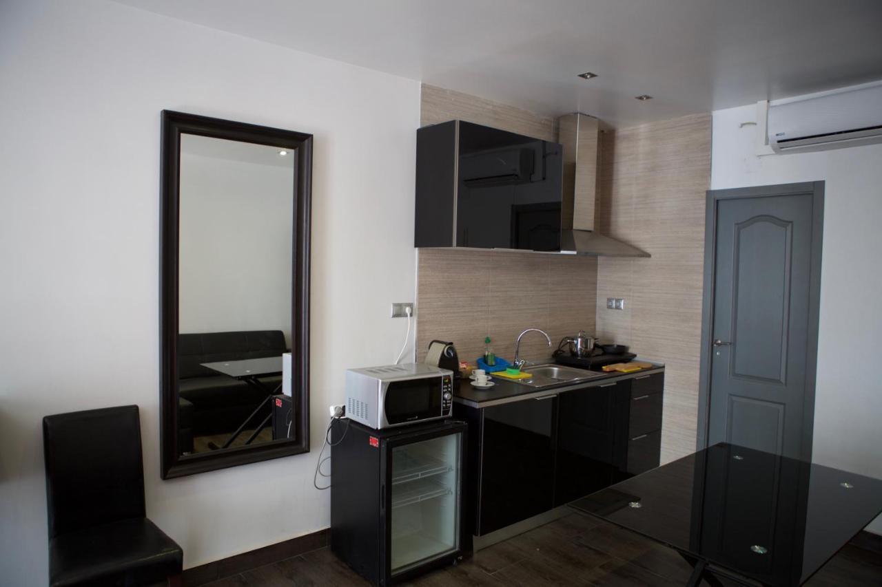 Concept Suites Alicante Dış mekan fotoğraf