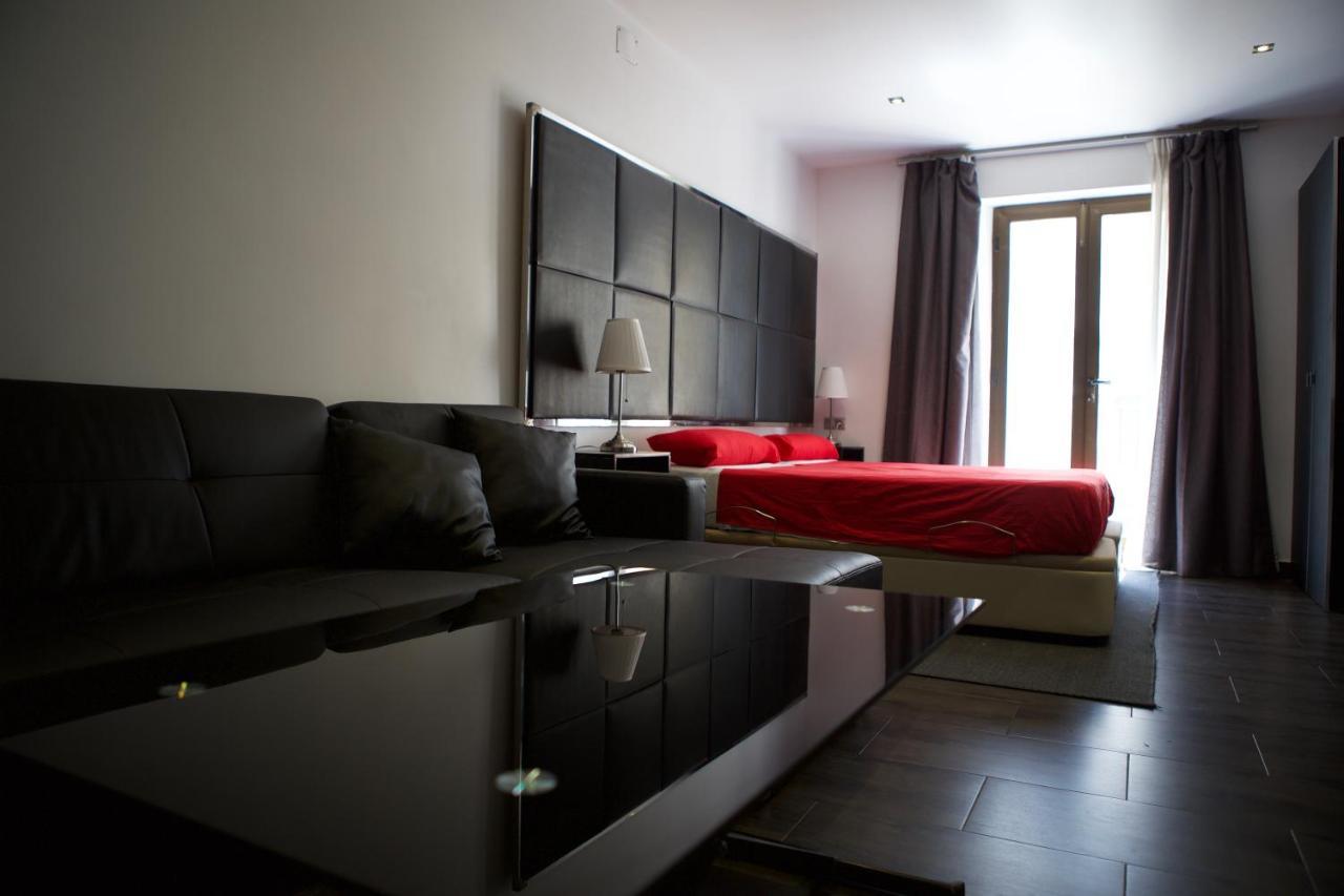 Concept Suites Alicante Dış mekan fotoğraf