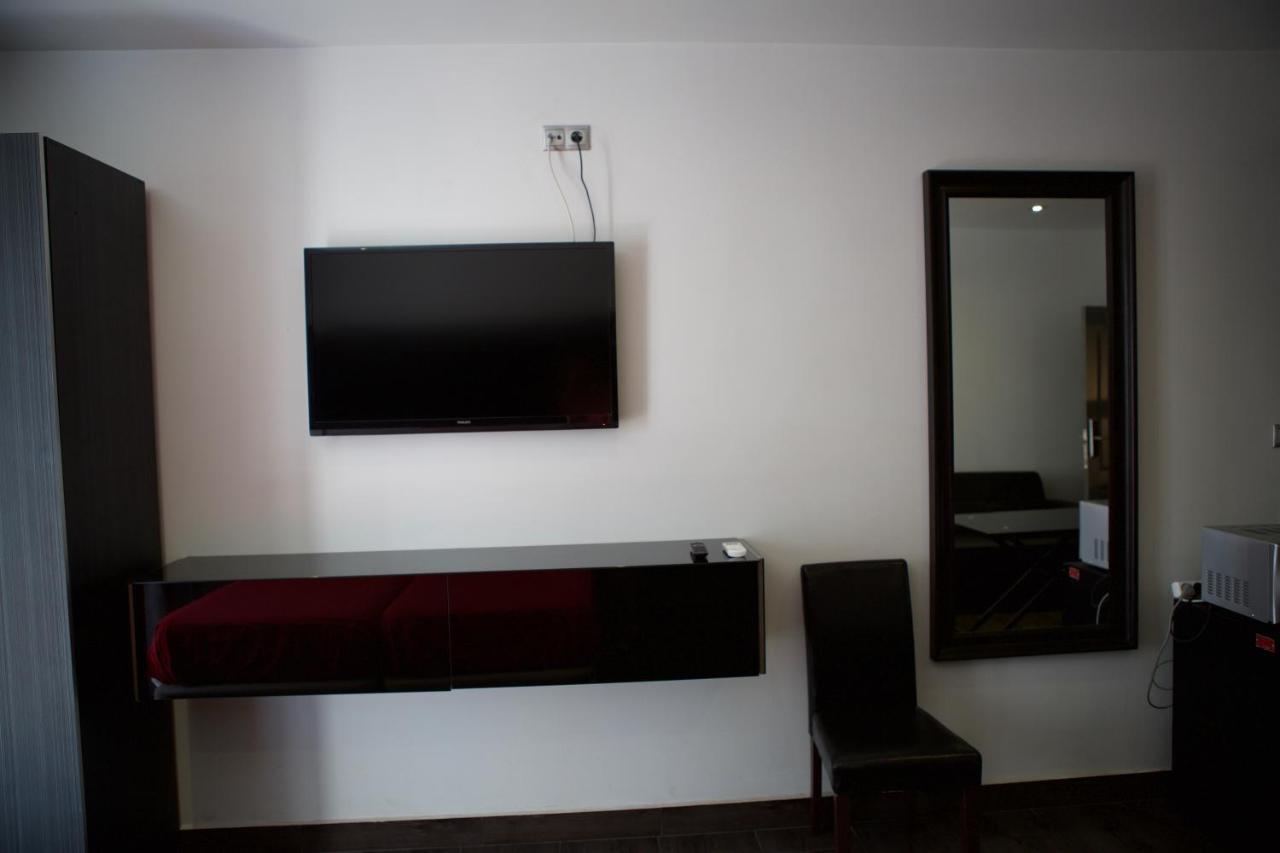 Concept Suites Alicante Dış mekan fotoğraf