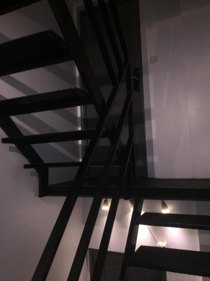 Concept Suites Alicante Dış mekan fotoğraf
